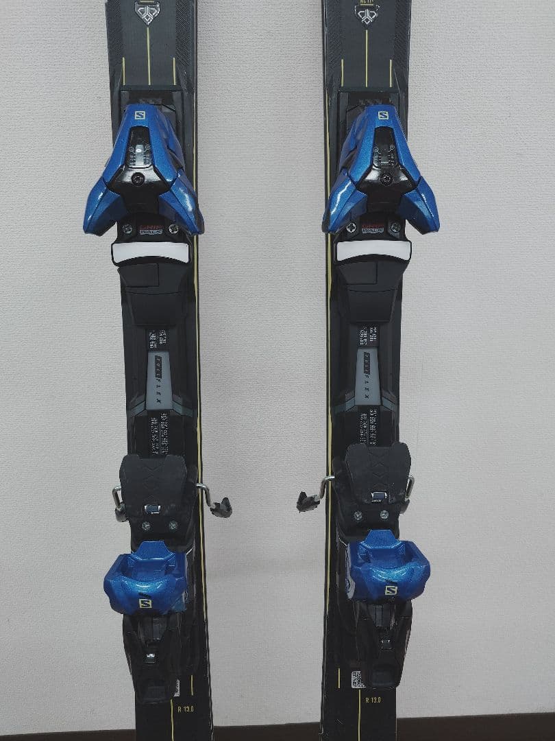 サロモン スキー 板　 21/22モデル　S/MAX12 ＋Z12 160センチ