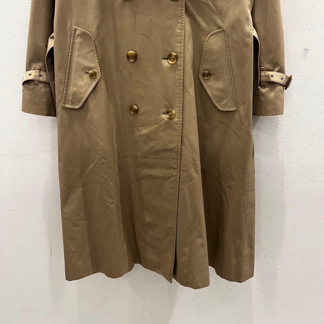 OLD Burberrys\"トレンチコート 一枚袖 イングランド製