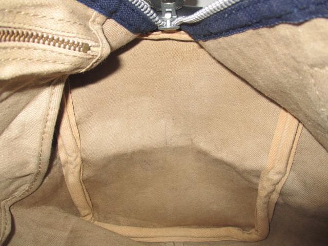 m21856★Dior★ミニボストン・トロッターバッグ