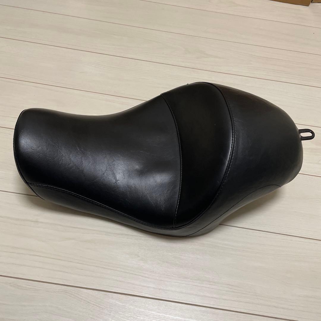 Le-Pera ラペラ　スポーツスター04〜用　アビエーターシートLCK-316