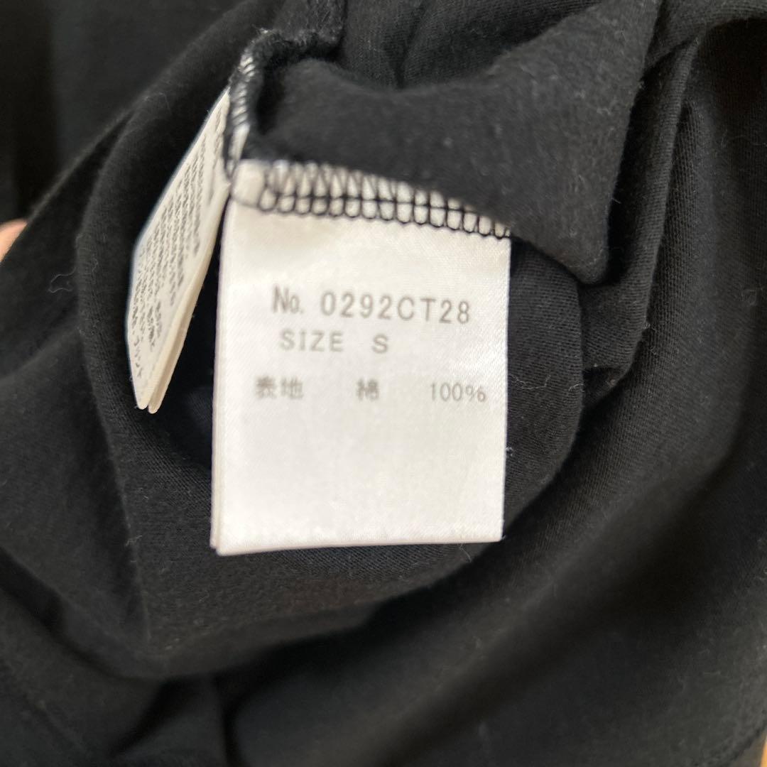 ヒステリックグラマー Tシャツ スカルベリー