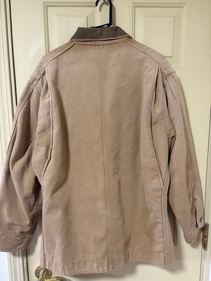 Carhartt カーハート アクティブジャケット デトロイトジャケット