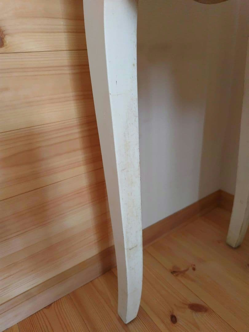 アンティーク調 デスク 机