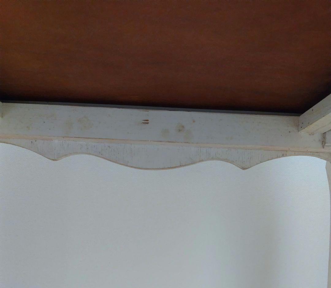 アンティーク調 デスク 机