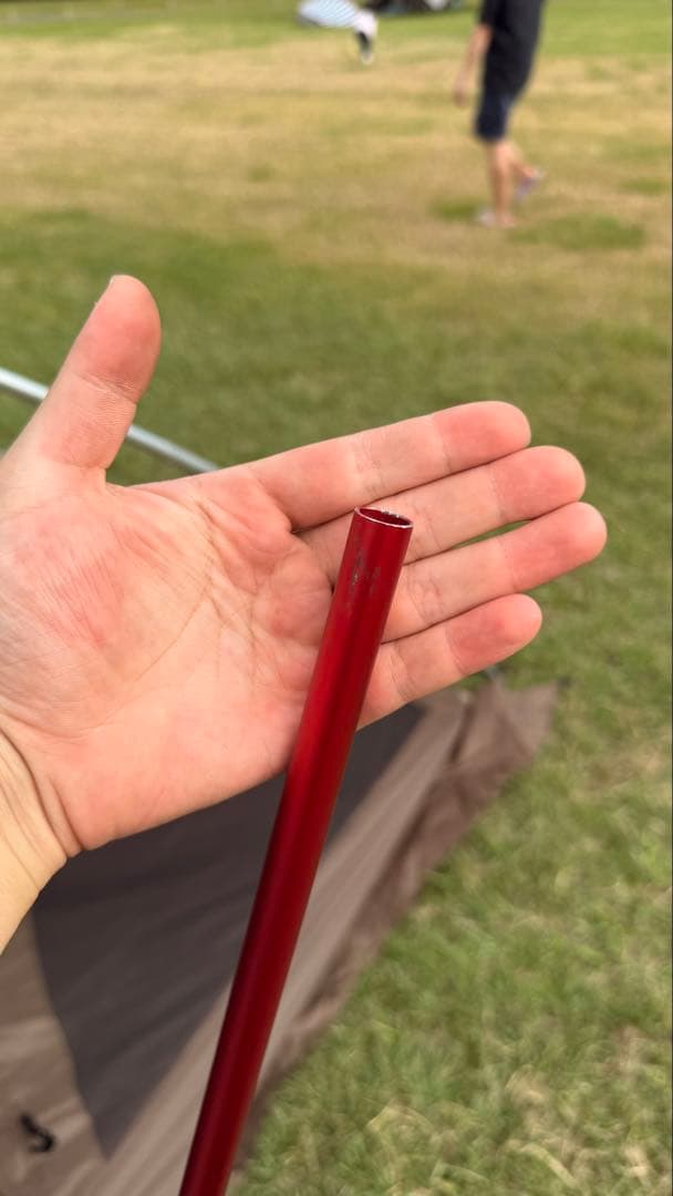 Ogawa Vigas　ヴィガス　PVCマルチシート付き　おまけあり