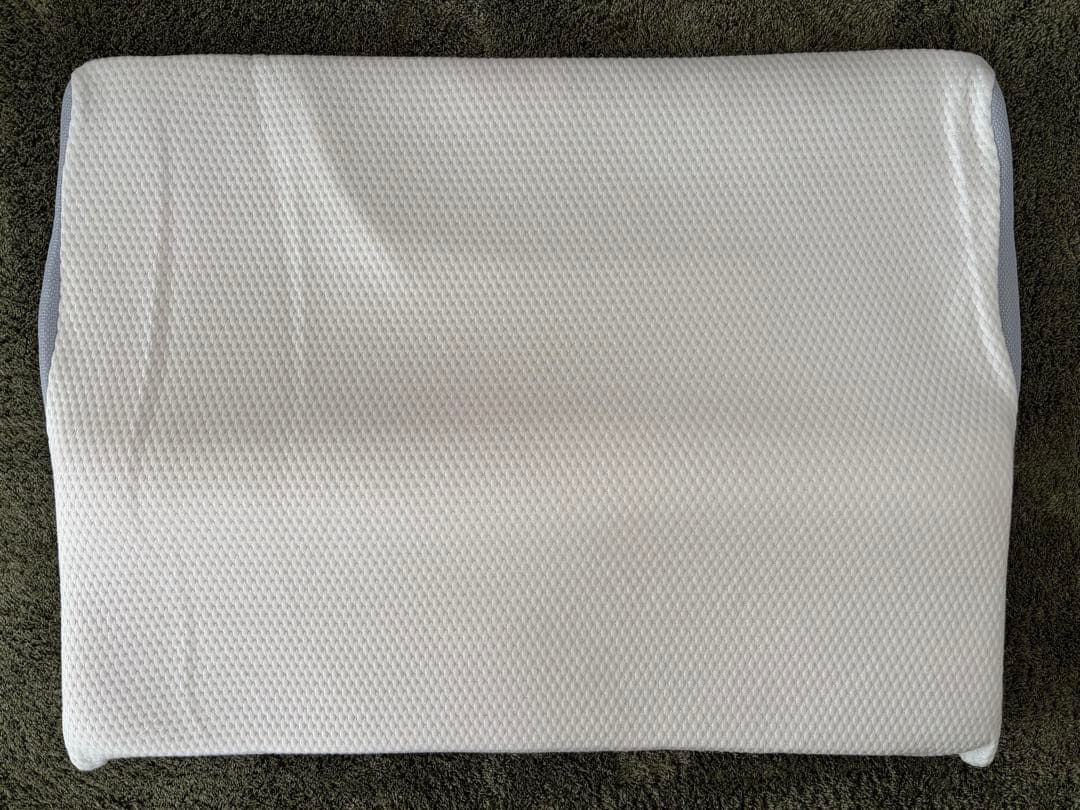 ⭐️美品トゥルースリーパー セブンスピロー (2個セット)(セミダブル対応)