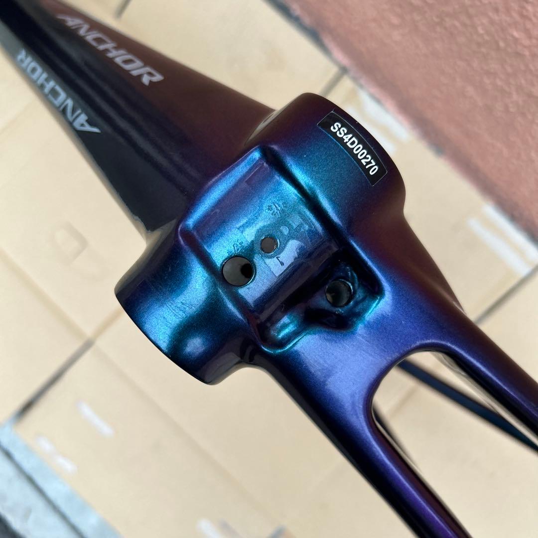 Anchor RS8 マジョーラアンドロメダ