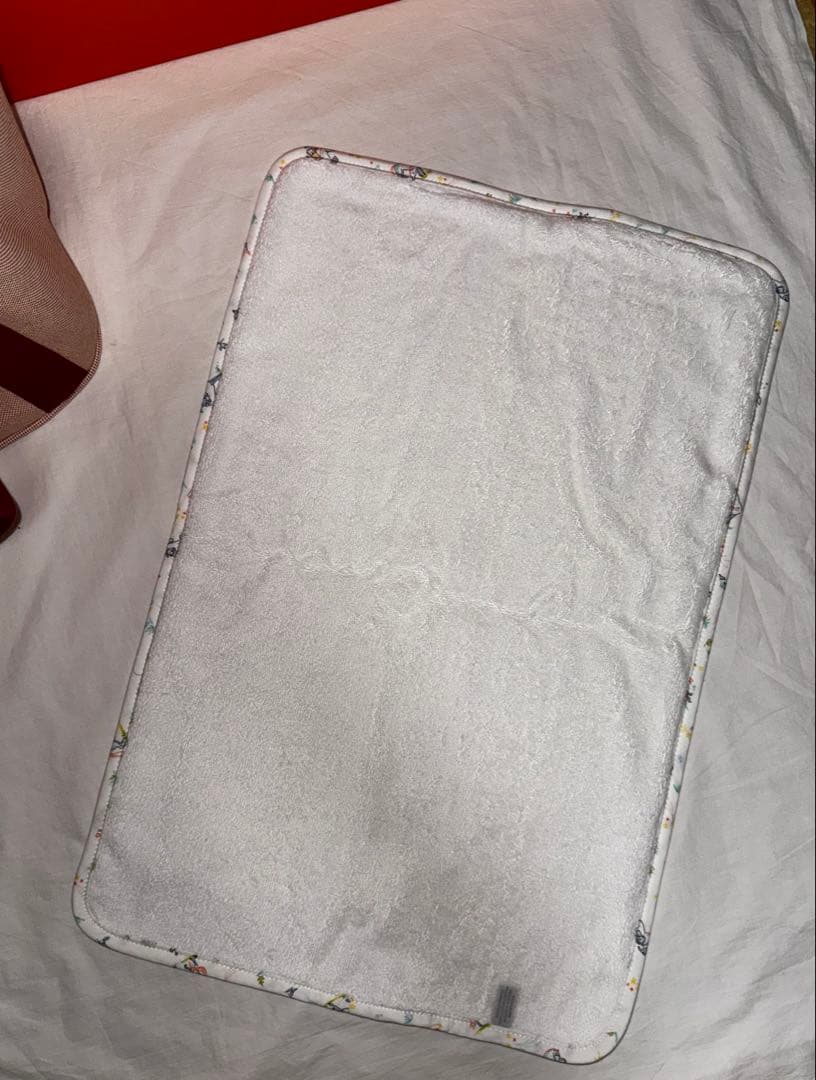 【新品・未使用】HERMES エルメス カブリオル マザーズバッグ