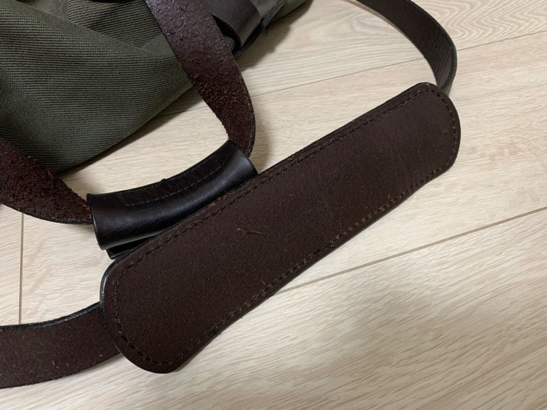 FILSON フィルソン スモールダッフル