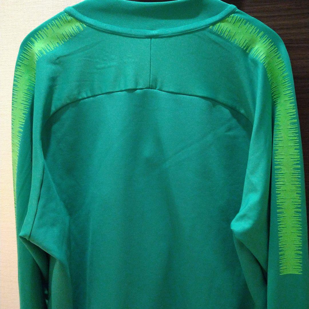 ★祝優勝★鹿島アントラーズ　支給品　ジャージ