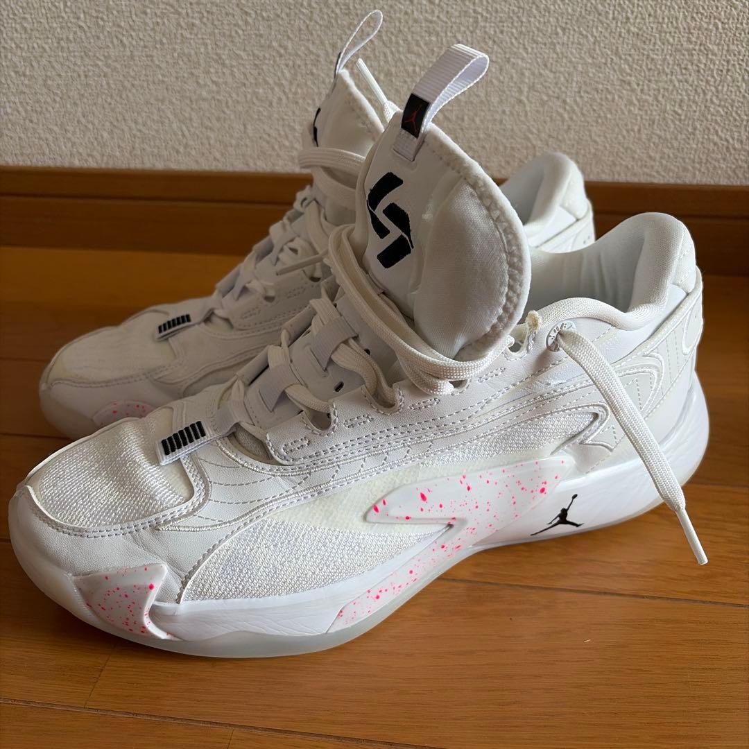 JORDAN LUKA2 ルカ2 27.5cm