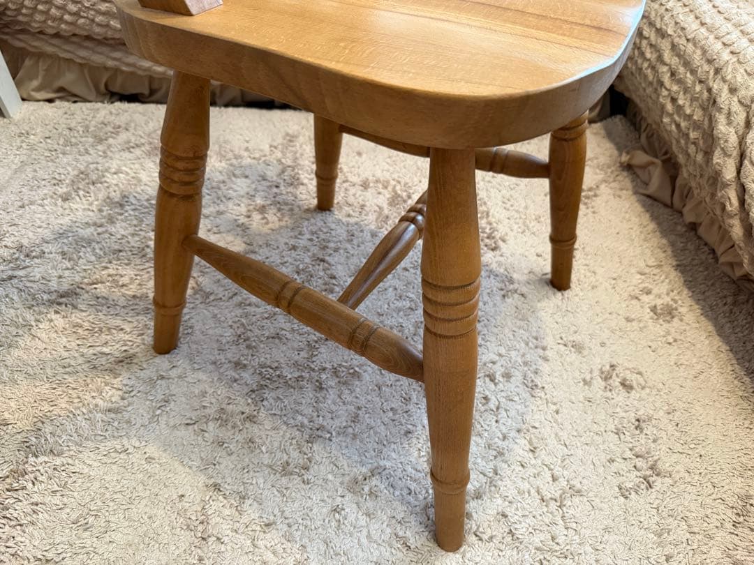 THE PENNY WISE ペニーワイズ ダイニングチェア　カントリー