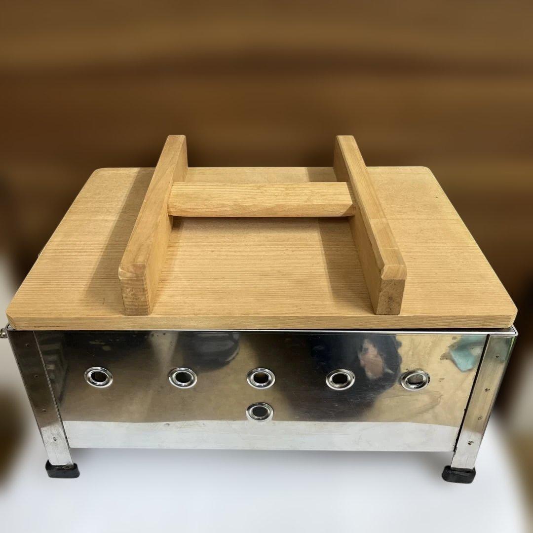 AKS業務用おでん鍋 天然ガス