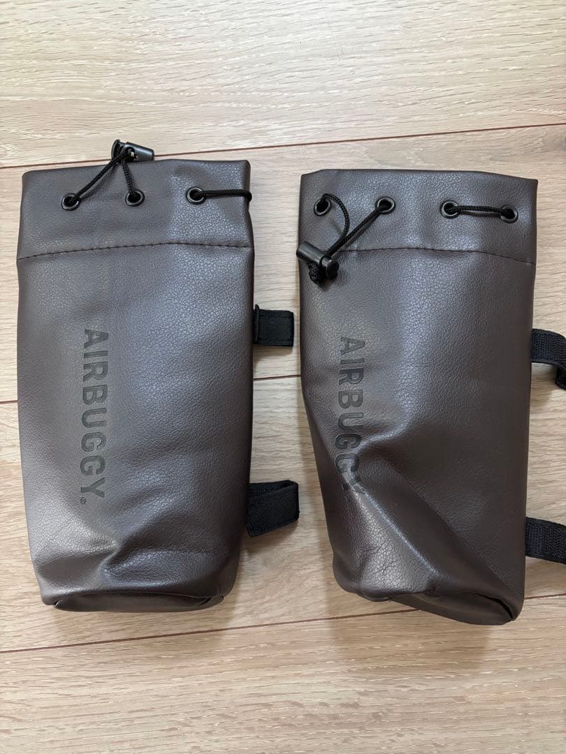 【ダイスケ】エアバギー　ココダブル