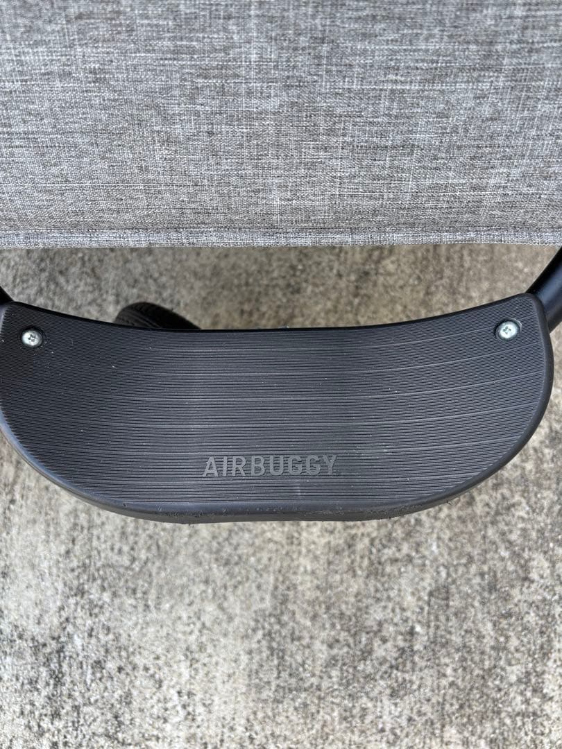 【ダイスケ】エアバギー　ココダブル