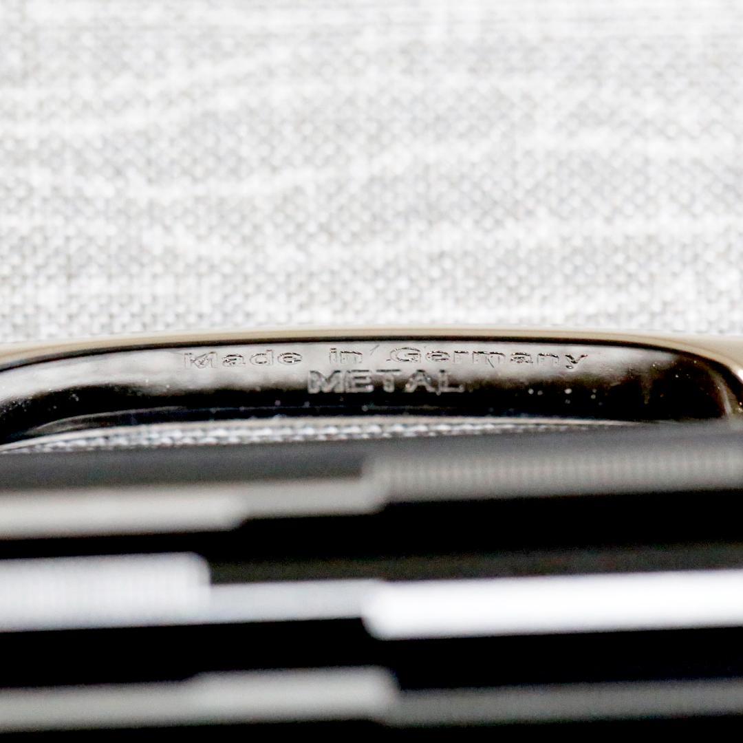 【美品 送料込み】モンブラン ボールペン スターウォーカー ブラックミステリー