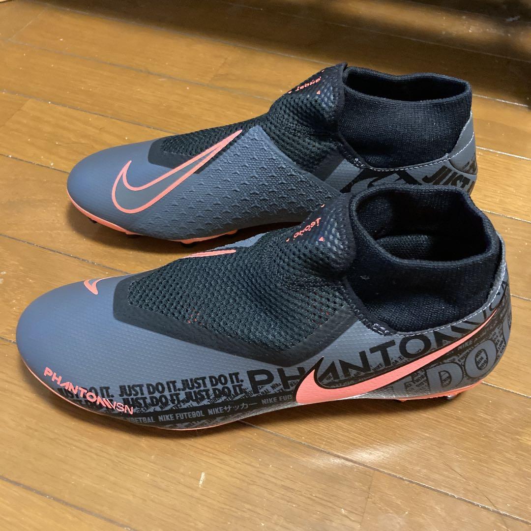 NIKE ナイキ ファントムビジョン PRO DF FG