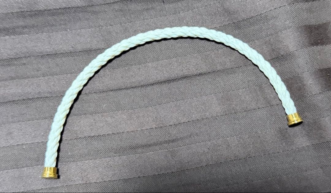 FRED フォース10 サイズ17 ホワイト　LM