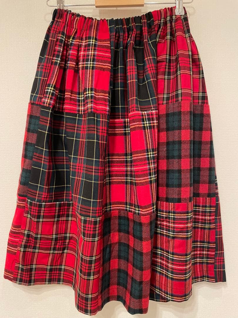 Tao COMME des GARCONS スカート