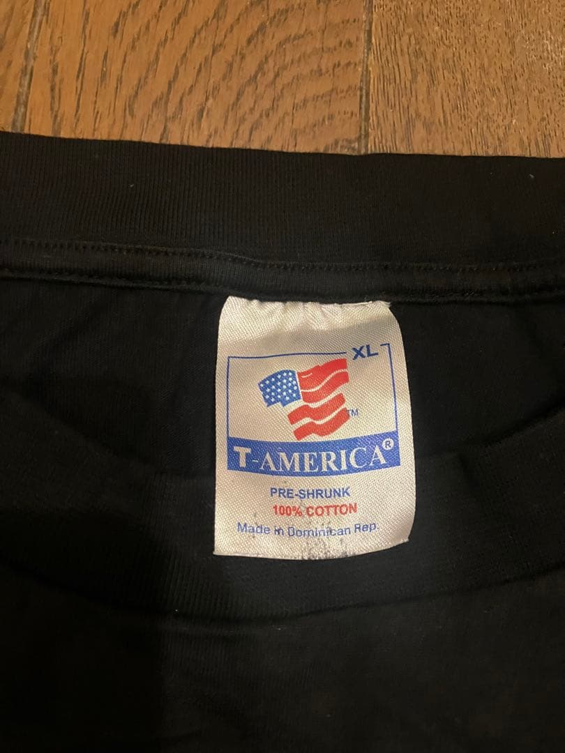 Red Hot Chili Peppers 長袖Tシャツ XL