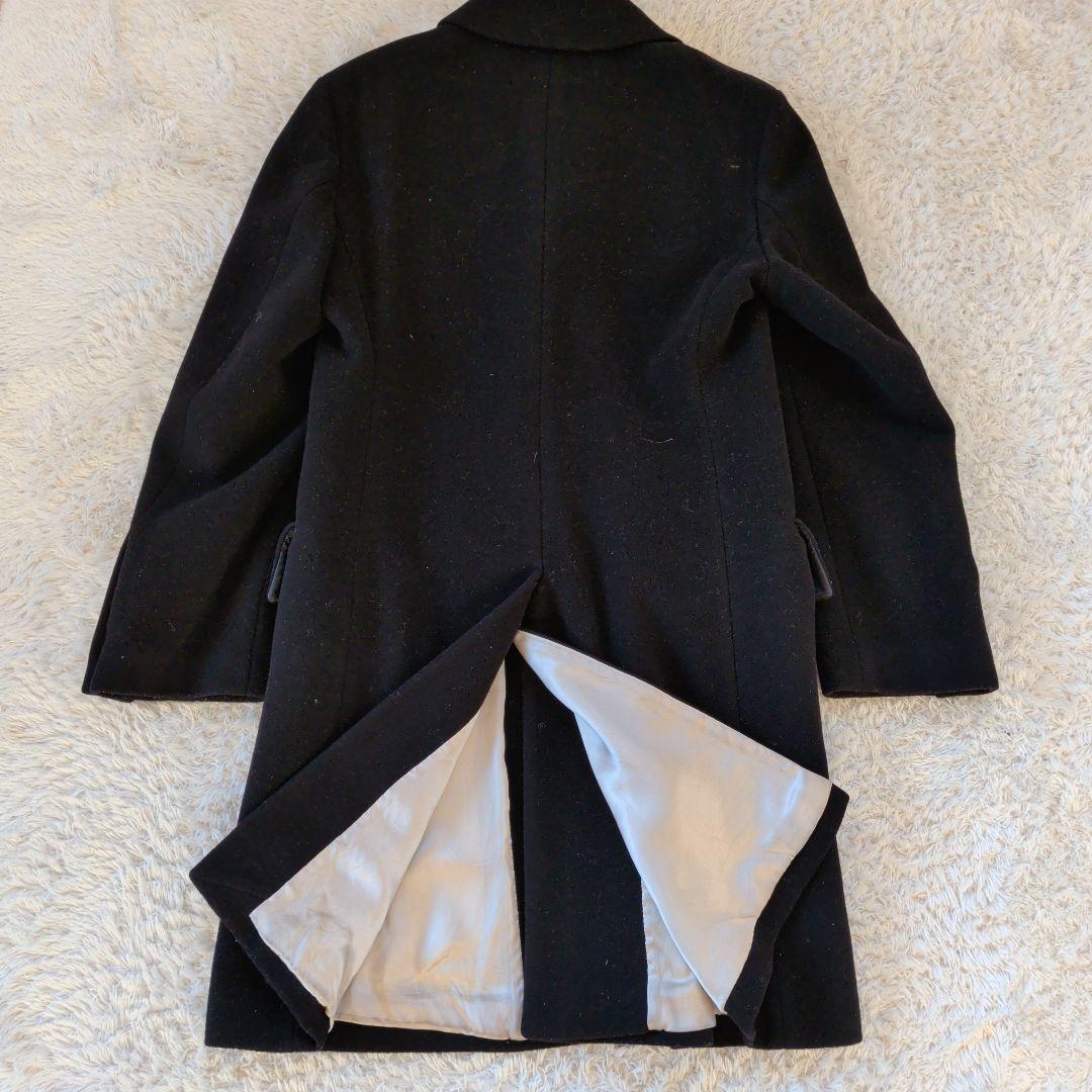 VivienneWestwood ヴィヴィアンウエストウッド Aラインコート