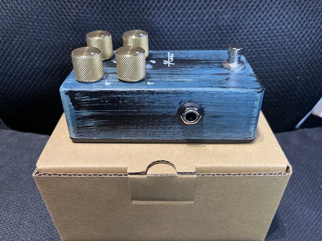 Petla Noa Err (HATAノブver. / 1桁ロッド)