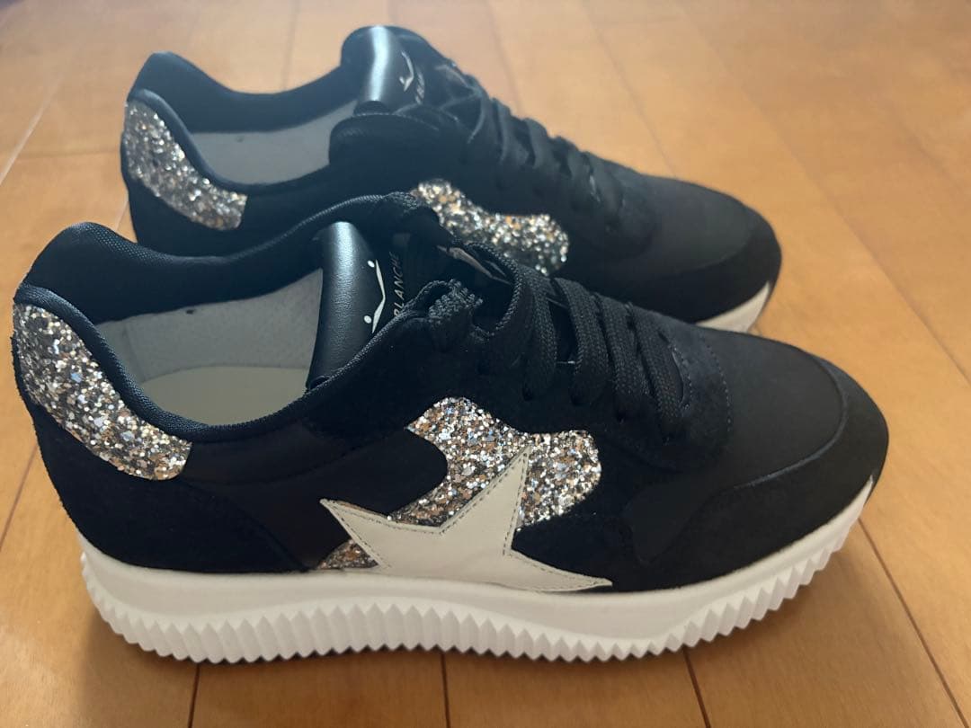 VOILE BLANCHE ボイルブランシェ スニーカー　　　36サイズ