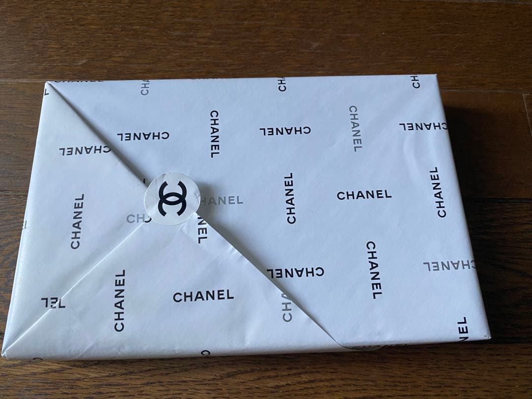 トライアルセット・サンプル CHANEL travel MAKEUP PALETTE