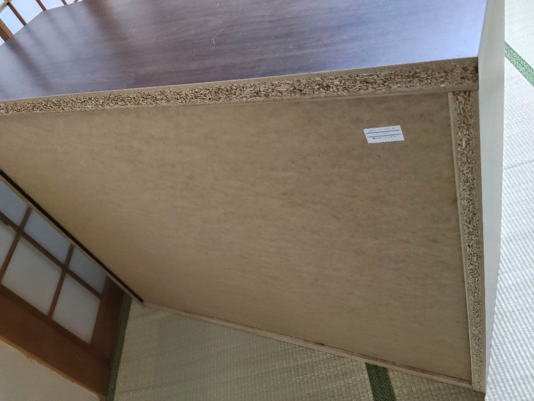 チェスト　リアンシリーズ　日本製　ブラウン