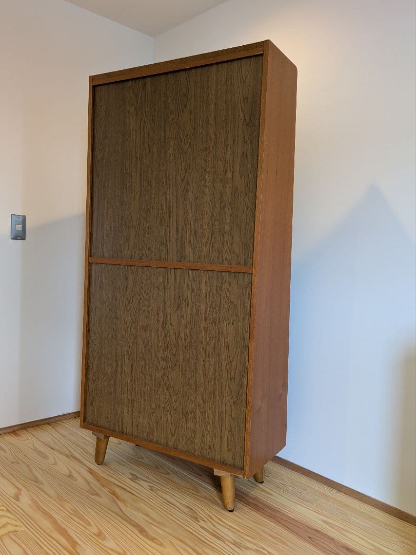 【送料込】unico albero ウニコ　アルベロ　ブックシェルフ　本棚