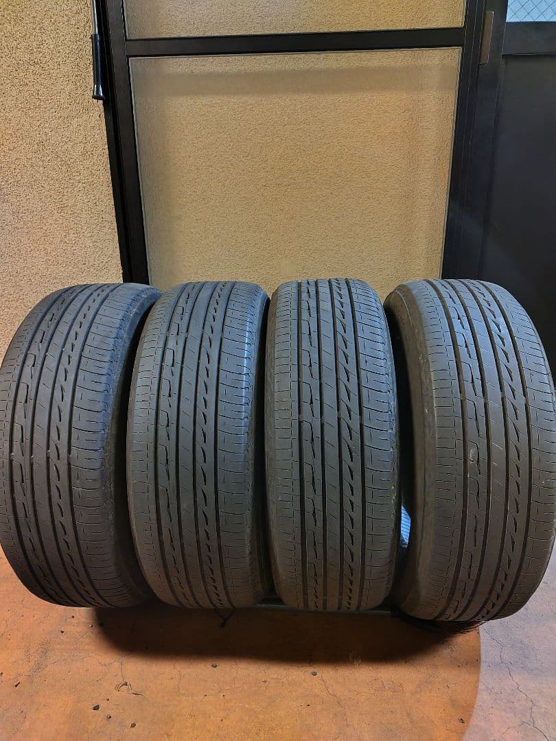 205/60/R16 ブリヂストン　REGNO　GR-XⅡ 4本　②