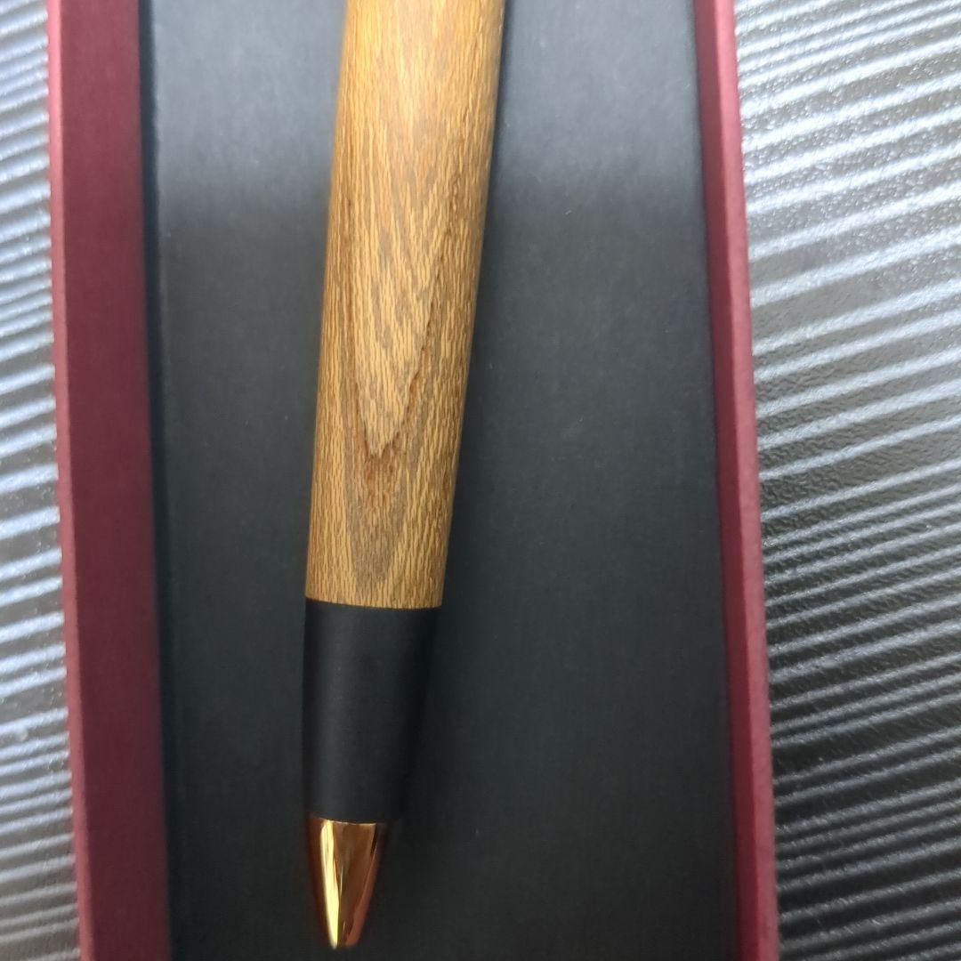 bonaan 木製シャープペンシル 早いもの勝ち！