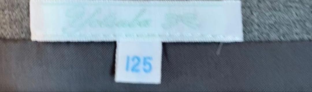 白金よつば ボレロとワンピース お受験 卒業式 入学式 115 120 125