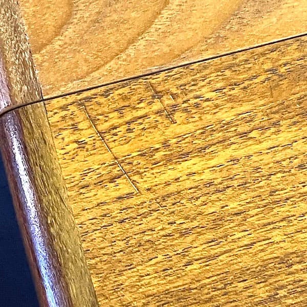 ジープラン　伸縮ダイニングテーブル　G-Plan イギリスビンテージ