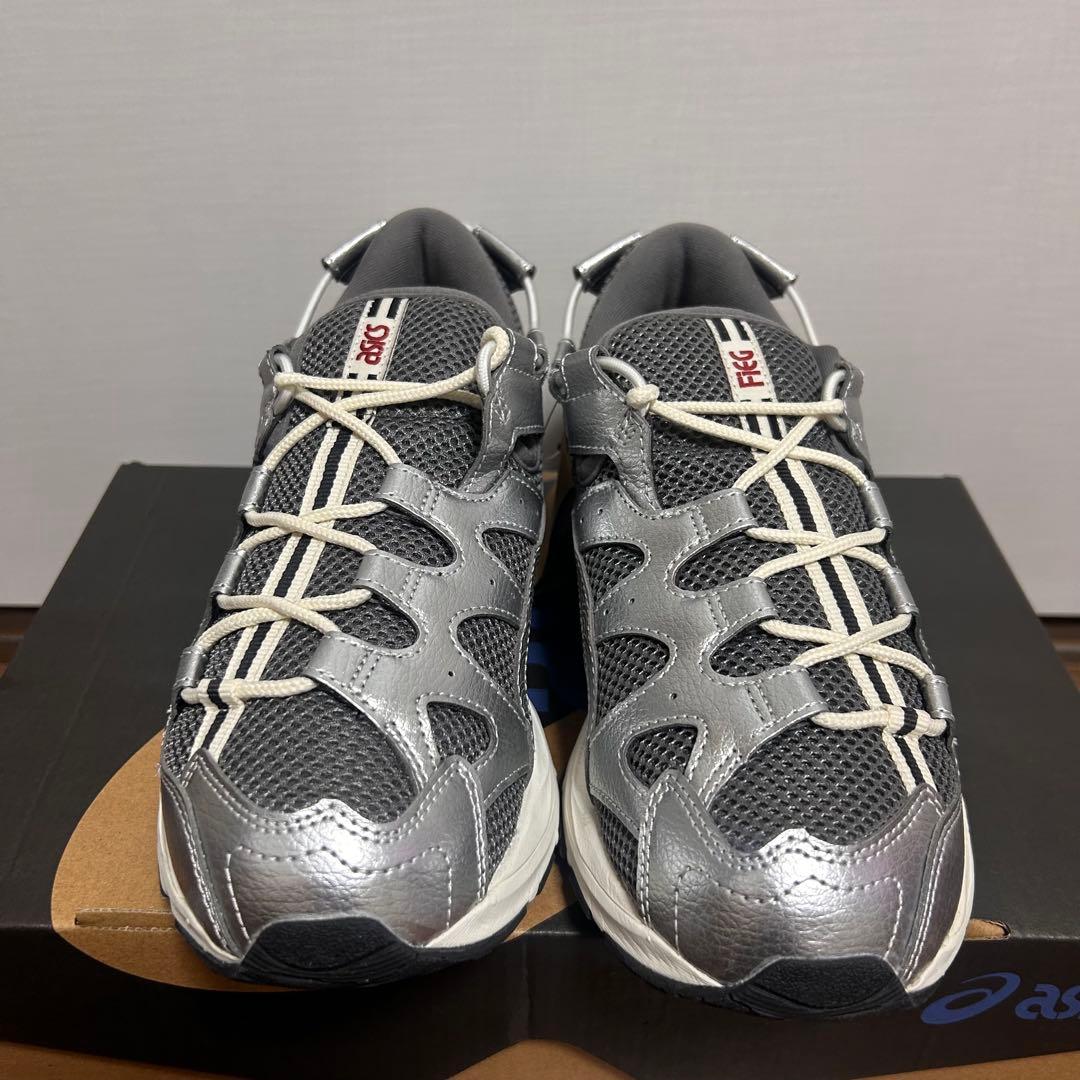 【figs】Kith × Asics Gel-Mai 0.1