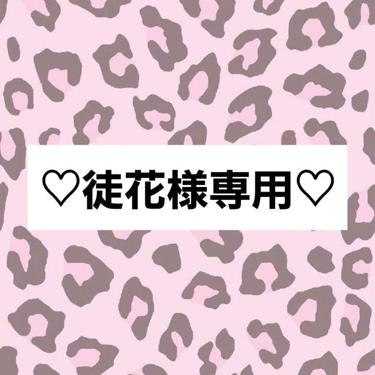 徒花ページ