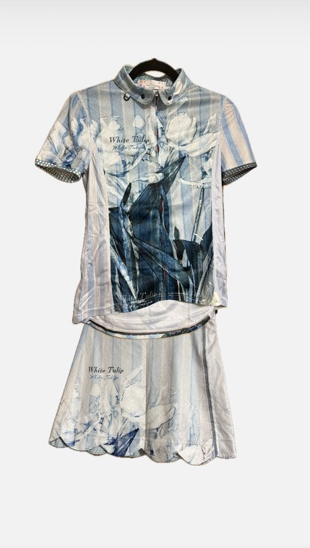 パンダーニ Pandani ホワイトチューリップ Mサイズ