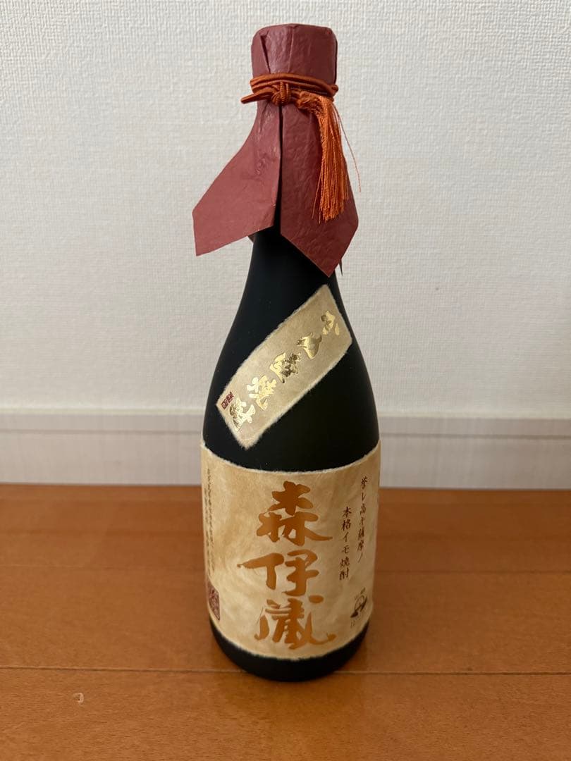 森伊蔵 720ml