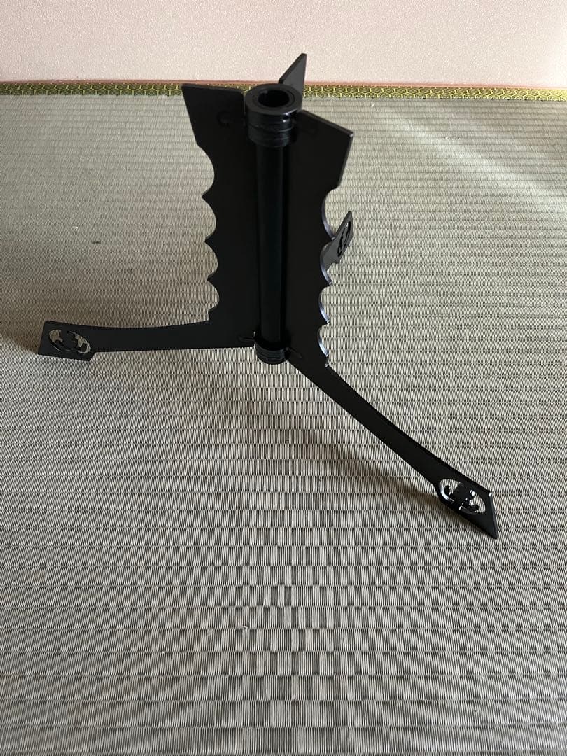 SOMABITO ソマポール　ランタンスタンド　【ソマビト】