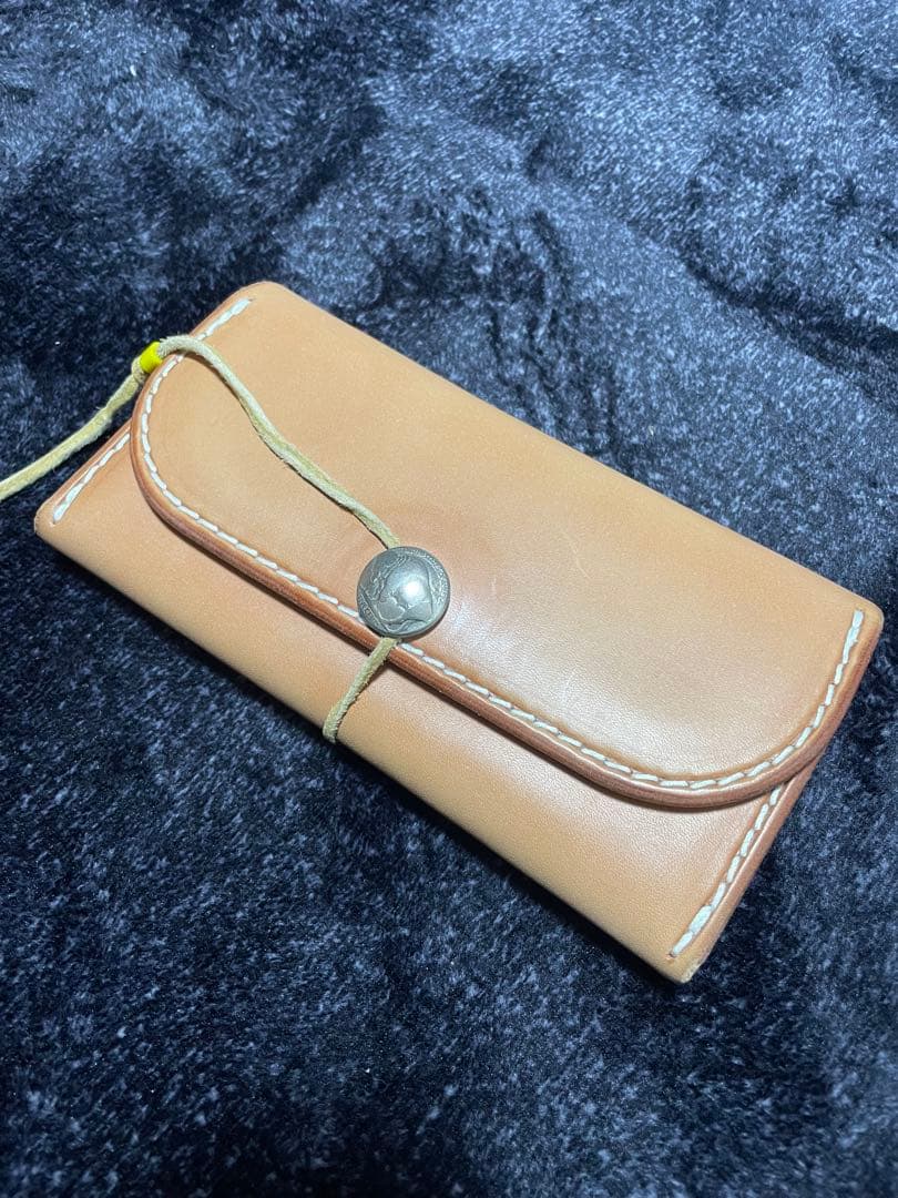 goro's ゴローズ 長財布