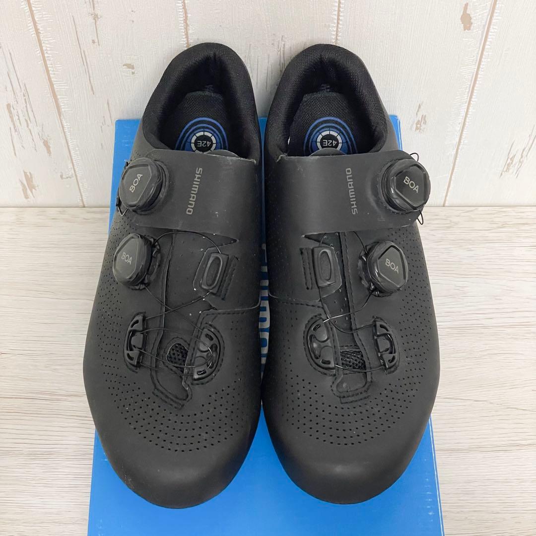 SHIMANO シマノ RC-7 SH-RC701 26.5cm