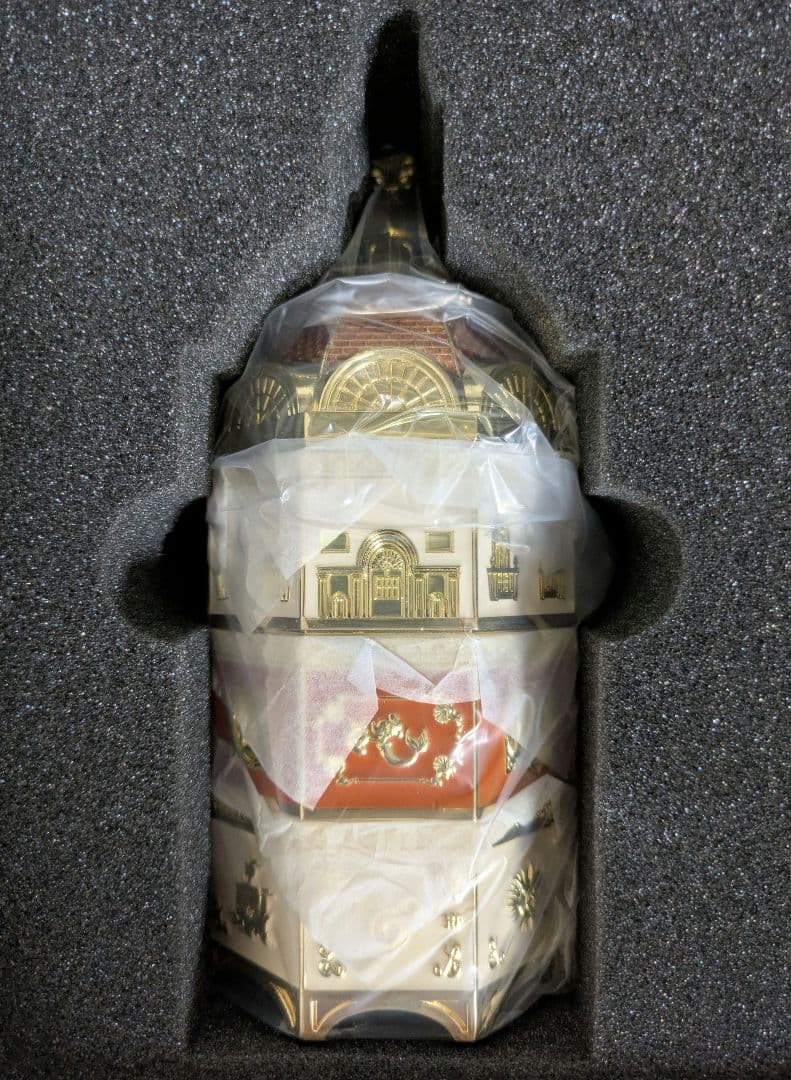 ミラコスタ ジュエリーボックス 宿泊者限定 限定 ディズニーホテル ミラコ