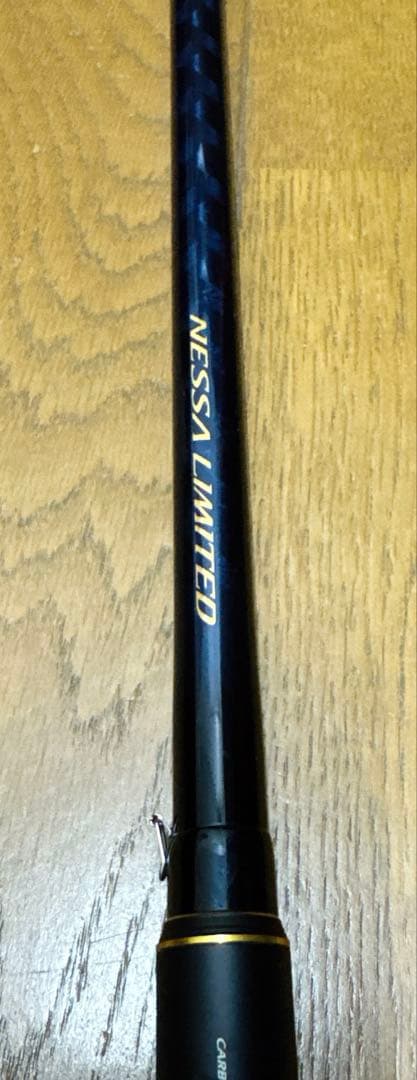 23ネッサリミテッド　S108M