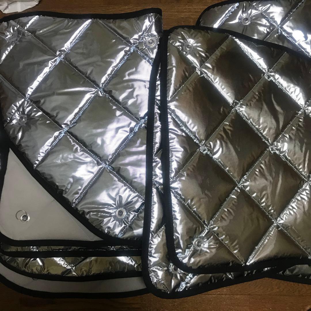 スズキ エブリィ DA17 AIZU アイズ マルチシェード