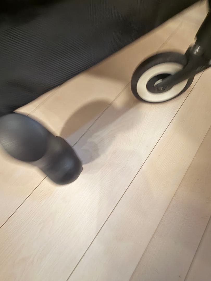 【新品フレーム】cybex リベルb型ベビーカー 専用レインカバー/バンパーバー