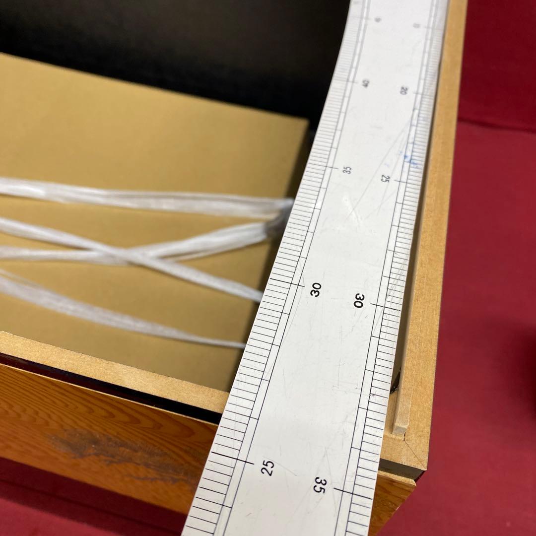 【150】兜収納飾台★展示品