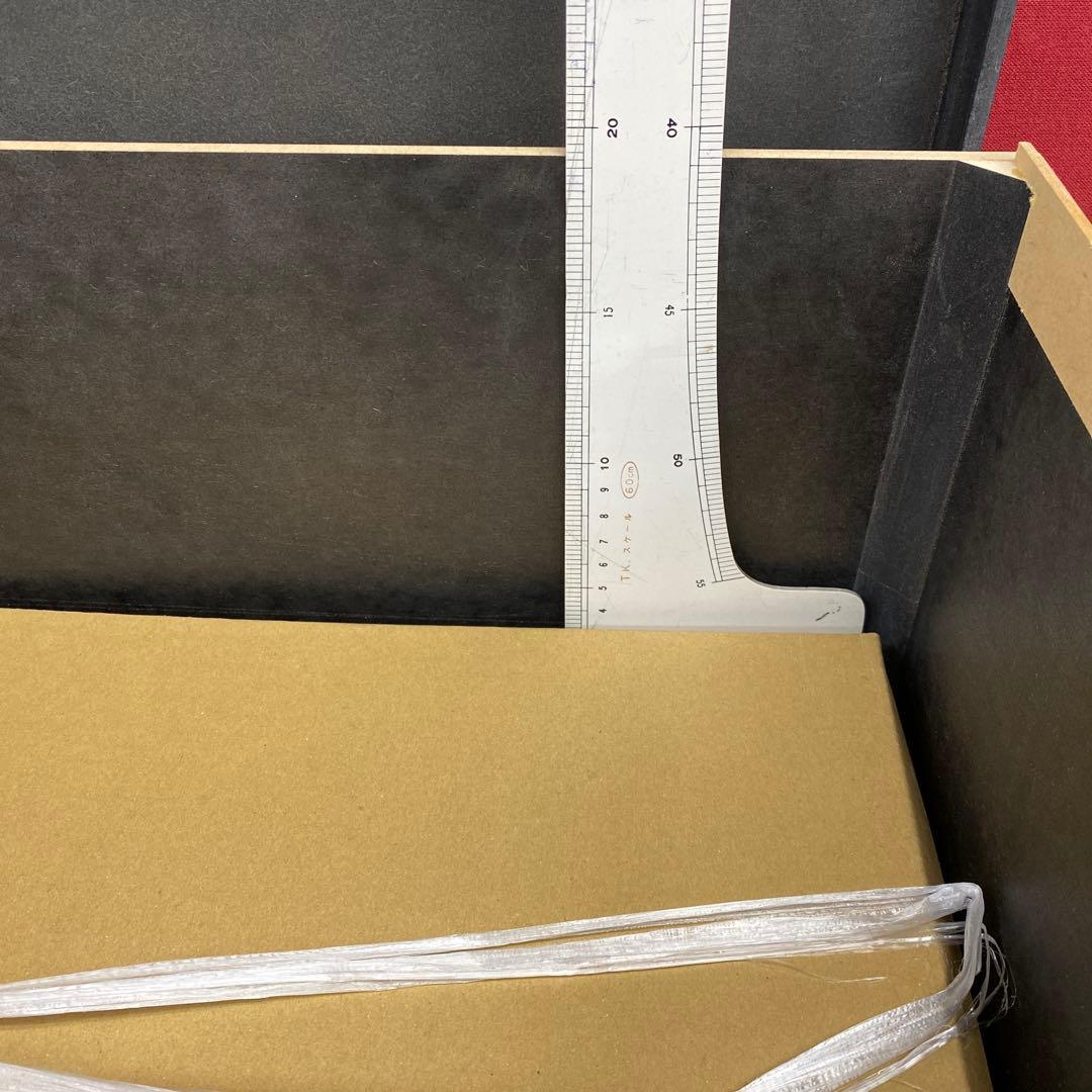 【150】兜収納飾台★展示品