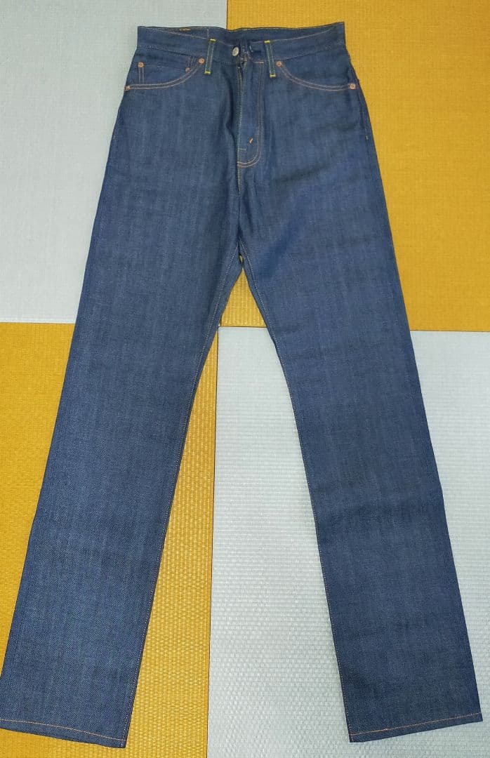 リーバイス Levi's 701 W30 L34