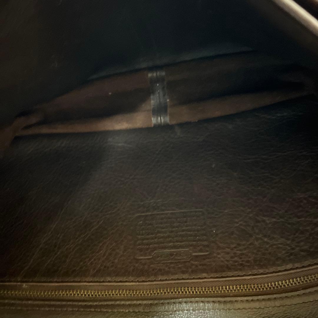 バッグ OLD COACH / 1996 5284 messenger bag