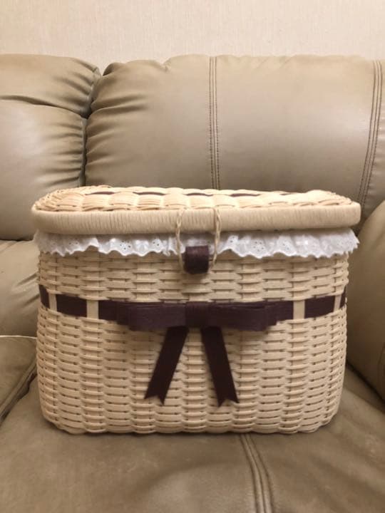 peony様　リピオーダーカゴ